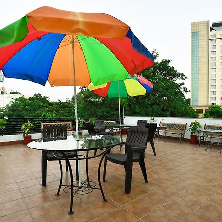 Bedchambers Serviced Apartments, Sushant Lok Gurgaon Extérieur photo