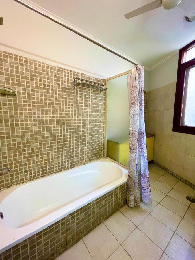 Bedchambers Serviced Apartments, Sushant Lok Gurgaon Extérieur photo
