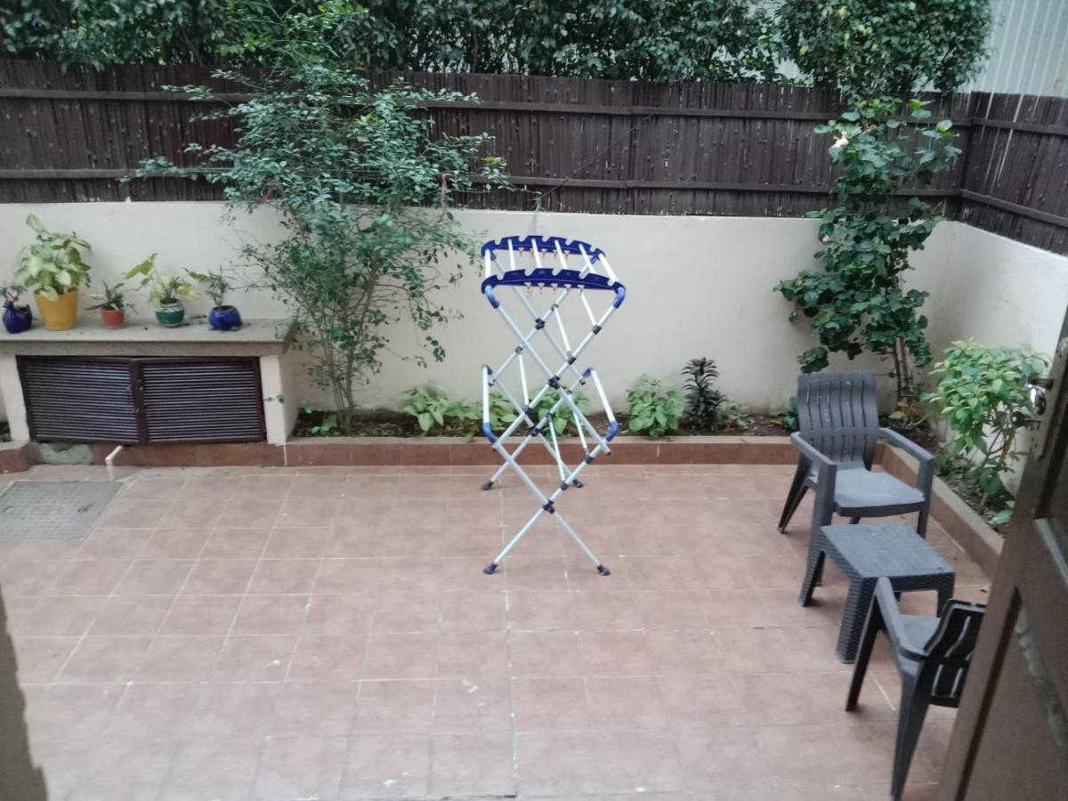 Bedchambers Serviced Apartments, Sushant Lok Gurgaon Extérieur photo